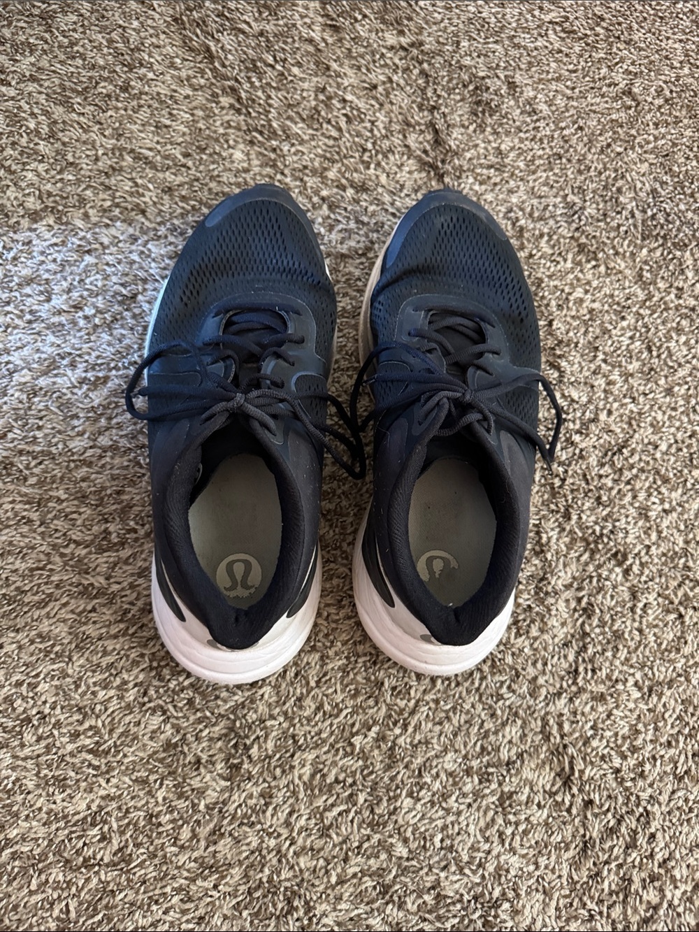 Lululemon athletic shoes - Picture 2 of 7